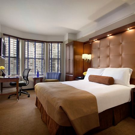 ניו יורק Hotel Chandler חדר תמונה