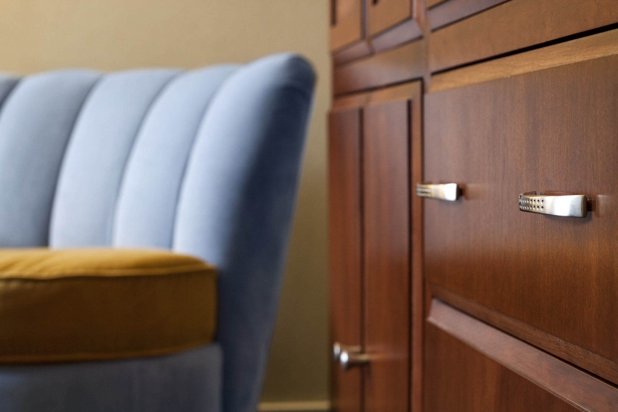 ניו יורק Hotel Chandler מראה חיצוני תמונה