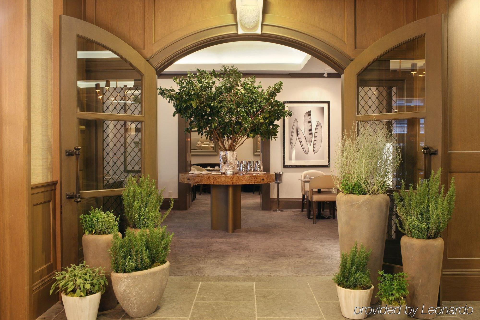 ניו יורק Hotel Chandler מראה חיצוני תמונה