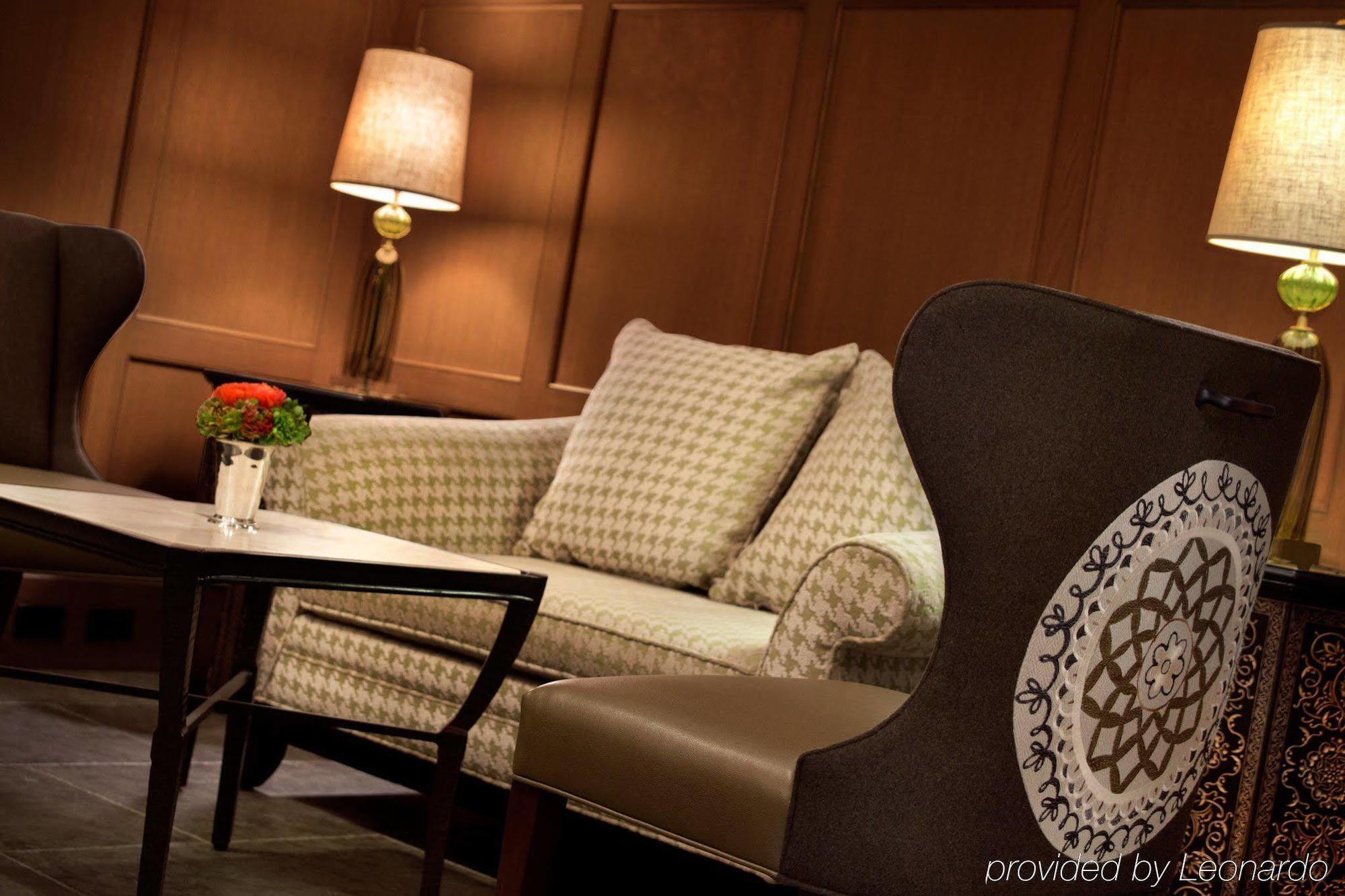 ניו יורק Hotel Chandler מראה חיצוני תמונה